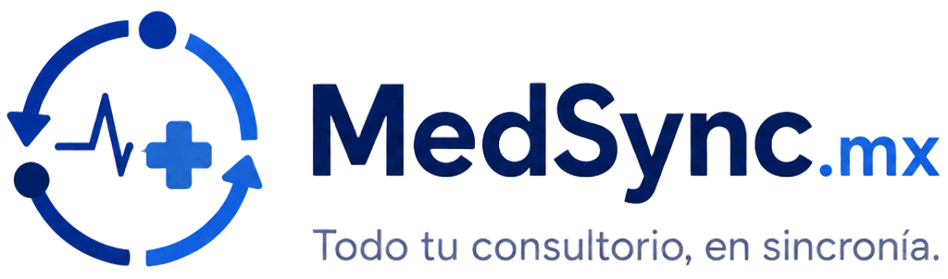 MedSync.mx